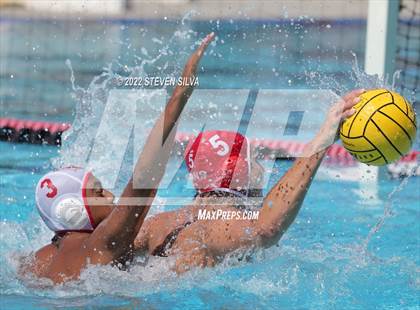 Thumbnail 1 in Mater Dei @ Cathedral Catholic photogallery.