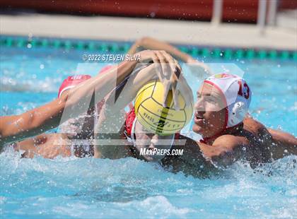 Thumbnail 2 in Mater Dei @ Cathedral Catholic photogallery.