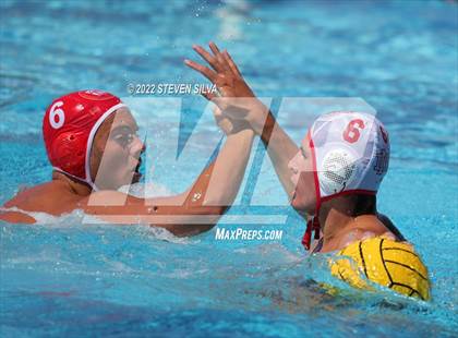 Thumbnail 2 in Mater Dei @ Cathedral Catholic photogallery.