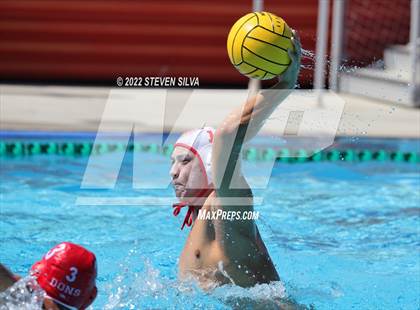 Thumbnail 2 in Mater Dei @ Cathedral Catholic photogallery.