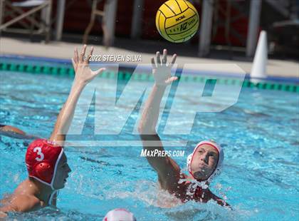 Thumbnail 3 in Mater Dei @ Cathedral Catholic photogallery.