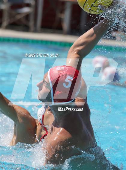 Thumbnail 2 in Mater Dei @ Cathedral Catholic photogallery.