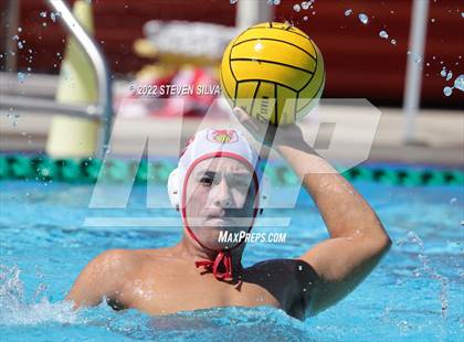 Thumbnail 2 in Mater Dei @ Cathedral Catholic photogallery.