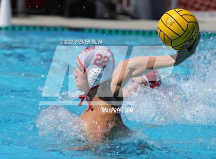 Thumbnail 1 in Mater Dei @ Cathedral Catholic photogallery.