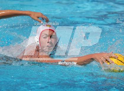 Thumbnail 3 in Mater Dei @ Cathedral Catholic photogallery.