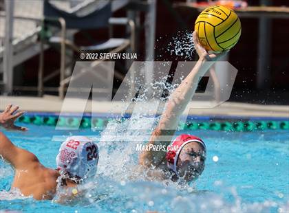 Thumbnail 2 in Mater Dei @ Cathedral Catholic photogallery.