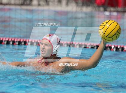 Thumbnail 1 in Mater Dei @ Cathedral Catholic photogallery.