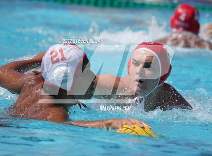 Thumbnail 2 in Mater Dei @ Cathedral Catholic photogallery.