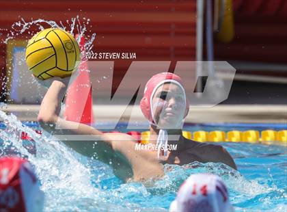 Thumbnail 3 in Mater Dei @ Cathedral Catholic photogallery.