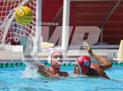 Thumbnail 3 in Mater Dei @ Cathedral Catholic photogallery.