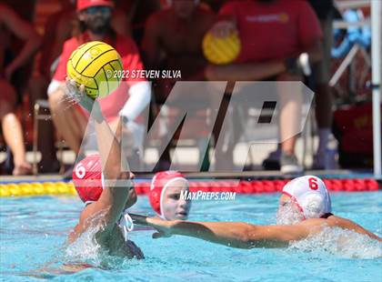 Thumbnail 1 in Mater Dei @ Cathedral Catholic photogallery.