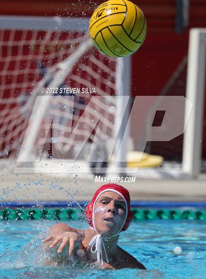 Thumbnail 1 in Mater Dei @ Cathedral Catholic photogallery.