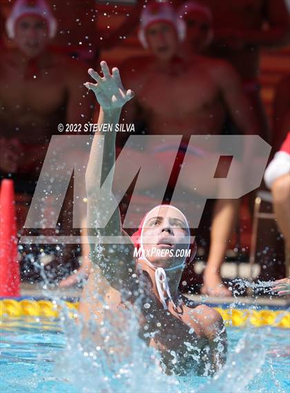 Thumbnail 1 in Mater Dei @ Cathedral Catholic photogallery.