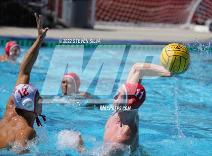 Thumbnail 3 in Mater Dei @ Cathedral Catholic photogallery.