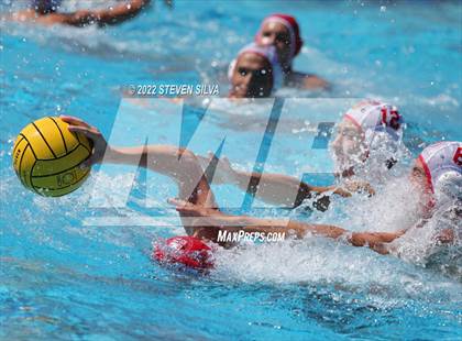 Thumbnail 1 in Mater Dei @ Cathedral Catholic photogallery.