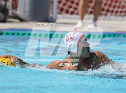 Thumbnail 3 in Mater Dei @ Cathedral Catholic photogallery.