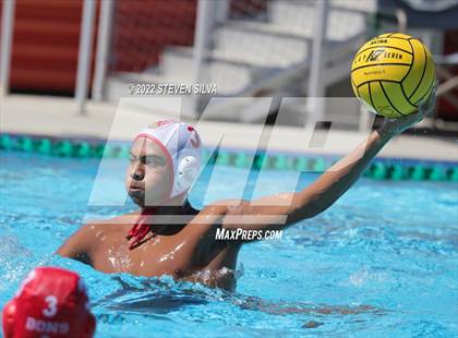 Thumbnail 2 in Mater Dei @ Cathedral Catholic photogallery.