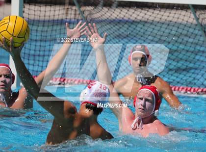 Thumbnail 1 in Mater Dei @ Cathedral Catholic photogallery.