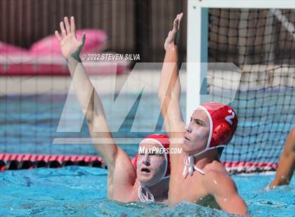 Thumbnail 1 in Mater Dei @ Cathedral Catholic photogallery.