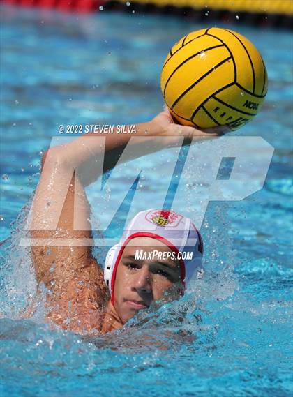 Thumbnail 2 in Mater Dei @ Cathedral Catholic photogallery.