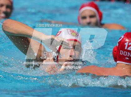 Thumbnail 2 in Mater Dei @ Cathedral Catholic photogallery.