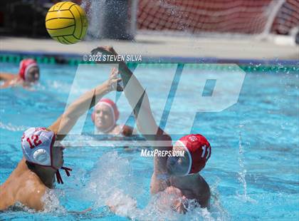 Thumbnail 1 in Mater Dei @ Cathedral Catholic photogallery.