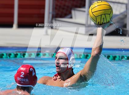 Thumbnail 2 in Mater Dei @ Cathedral Catholic photogallery.