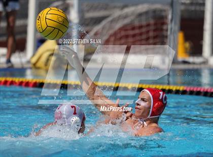 Thumbnail 2 in Mater Dei @ Cathedral Catholic photogallery.