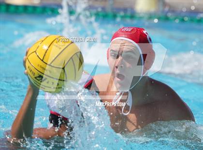 Thumbnail 3 in Mater Dei @ Cathedral Catholic photogallery.