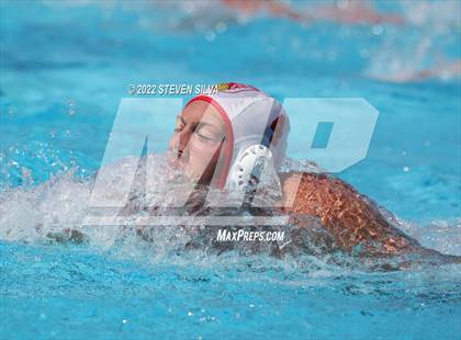 Thumbnail 3 in Mater Dei @ Cathedral Catholic photogallery.