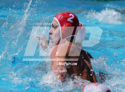 Thumbnail 1 in Mater Dei @ Cathedral Catholic photogallery.