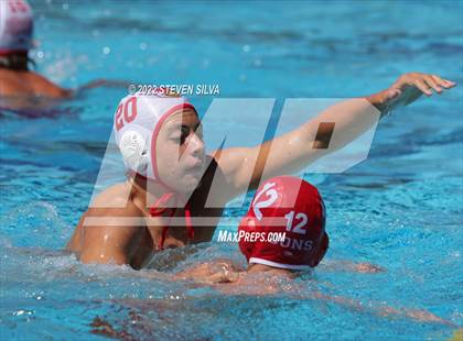 Thumbnail 1 in Mater Dei @ Cathedral Catholic photogallery.