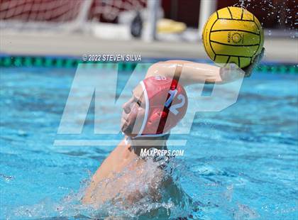 Thumbnail 1 in Mater Dei @ Cathedral Catholic photogallery.