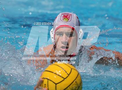 Thumbnail 1 in Mater Dei @ Cathedral Catholic photogallery.