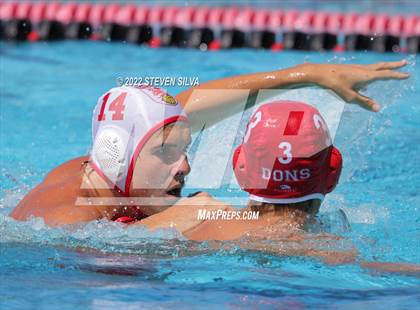 Thumbnail 2 in Mater Dei @ Cathedral Catholic photogallery.