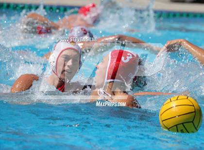 Thumbnail 3 in Mater Dei @ Cathedral Catholic photogallery.