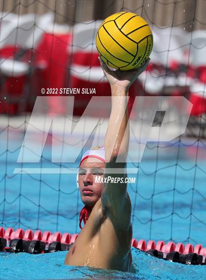 Thumbnail 3 in Mater Dei @ Cathedral Catholic photogallery.