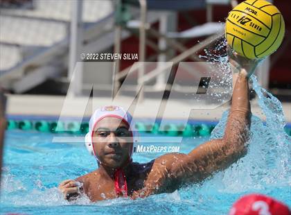 Thumbnail 2 in Mater Dei @ Cathedral Catholic photogallery.