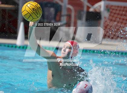 Thumbnail 2 in Mater Dei @ Cathedral Catholic photogallery.