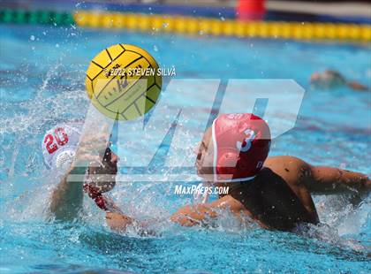 Thumbnail 1 in Mater Dei @ Cathedral Catholic photogallery.