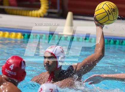 Thumbnail 2 in Mater Dei @ Cathedral Catholic photogallery.