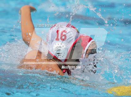 Thumbnail 1 in Mater Dei @ Cathedral Catholic photogallery.