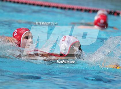 Thumbnail 3 in Mater Dei @ Cathedral Catholic photogallery.