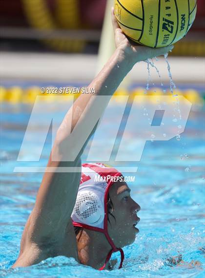 Thumbnail 3 in Mater Dei @ Cathedral Catholic photogallery.