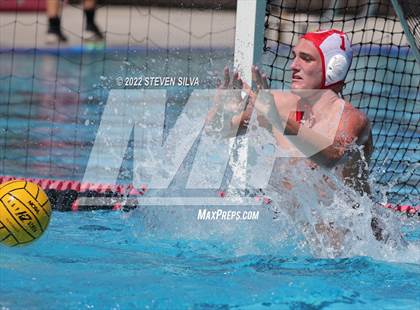 Thumbnail 2 in Mater Dei @ Cathedral Catholic photogallery.