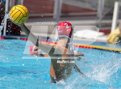 Thumbnail 1 in Mater Dei @ Cathedral Catholic photogallery.