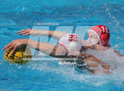 Thumbnail 1 in Mater Dei @ Cathedral Catholic photogallery.