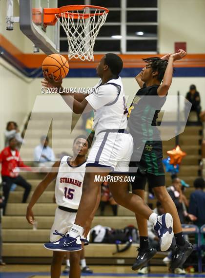 Thumbnail 3 in Nova @ Stranahan photogallery.