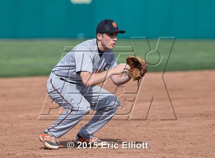 Thumbnail 3 in Franklin vs Sharon (PIAA D10 AA 1st Round) photogallery.