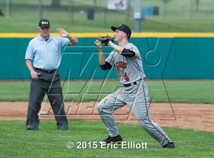 Thumbnail 1 in Franklin vs Sharon (PIAA D10 AA 1st Round) photogallery.